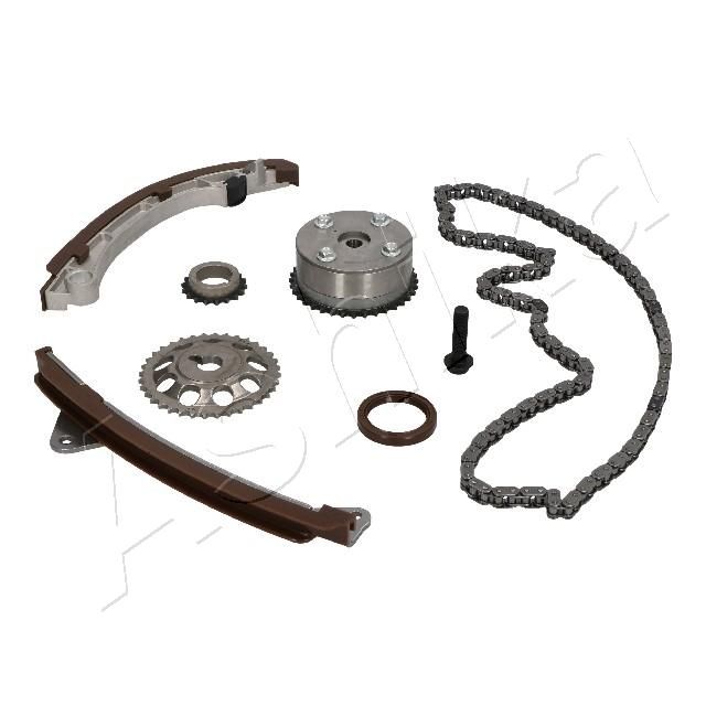 ASHIKA KCK201V Timing Chain Kit