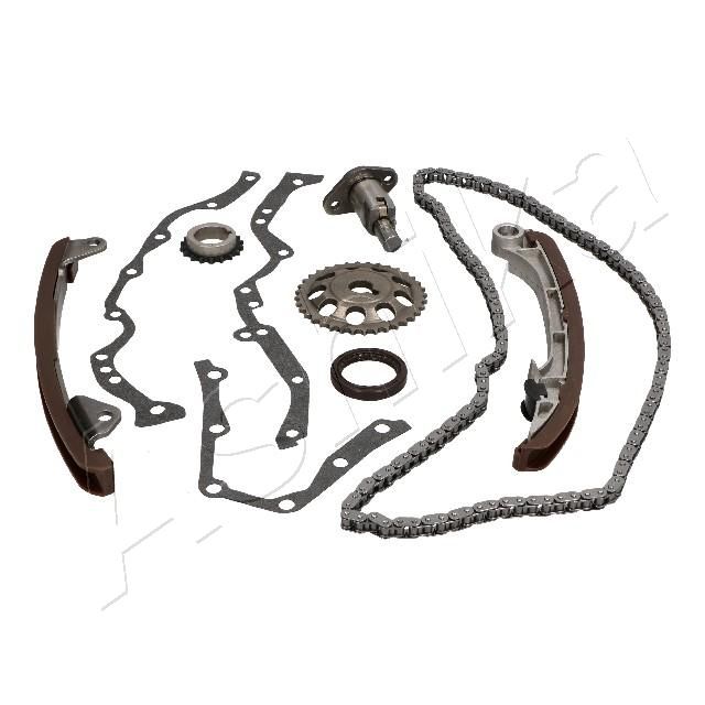 ASHIKA KCK204 Timing Chain Kit