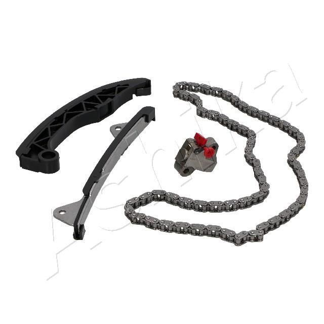 ASHIKA KCK209 Timing Chain Kit