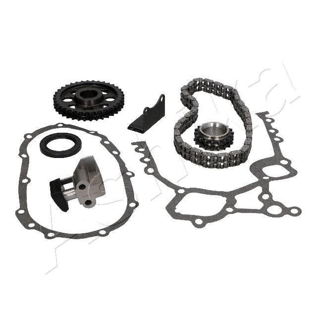 ASHIKA KCK212 Timing Chain Kit