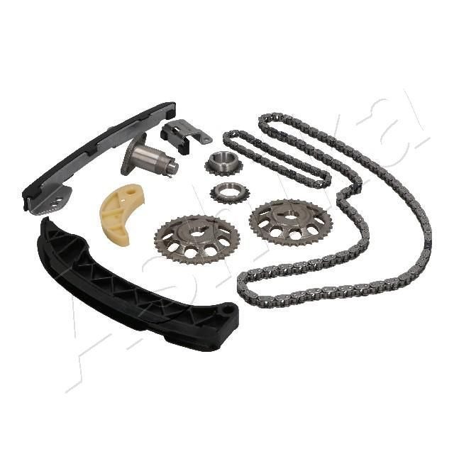 ASHIKA KCK215 Timing Chain Kit