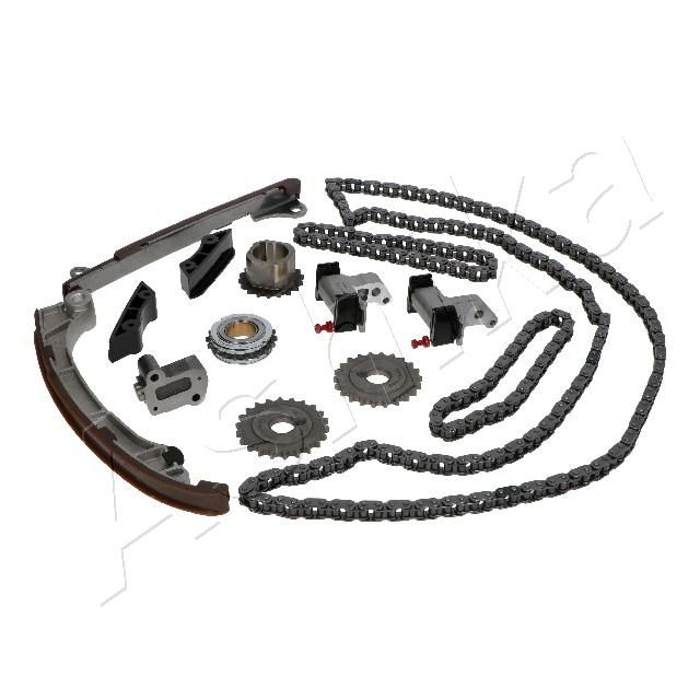 ASHIKA KCK217 Timing Chain Kit