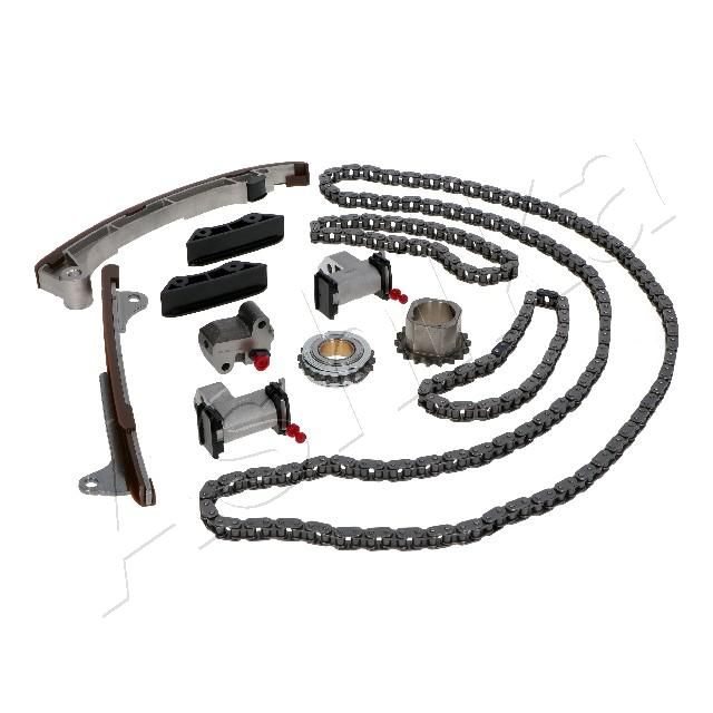 ASHIKA KCK218 Timing Chain Kit