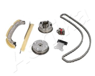 Timing Chain Kit ASHIKA KCK224V