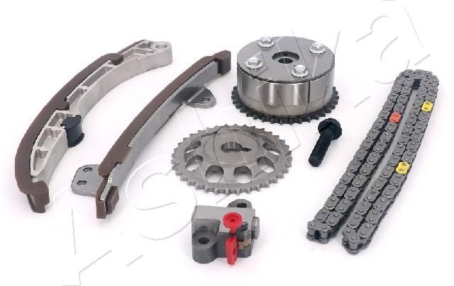 ASHIKA KCK227 Timing Chain Kit