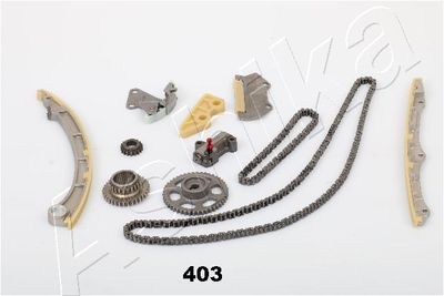 Timing Chain Kit ASHIKA KCK403