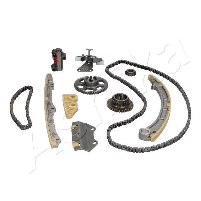 ASHIKA KCK406 Timing Chain Kit