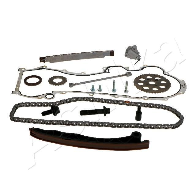 ASHIKA KCK801-8 Timing Chain Kit