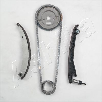 Timing Chain Kit ASHIKA KCK901