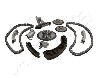 Timing Chain Kit ASHIKA KCKH00