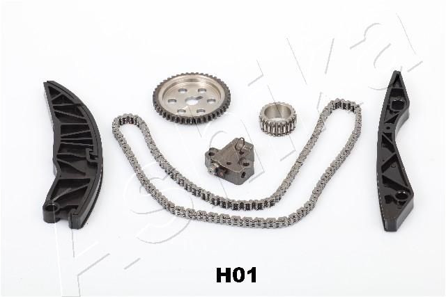 ASHIKA KCKH01 Timing Chain Kit