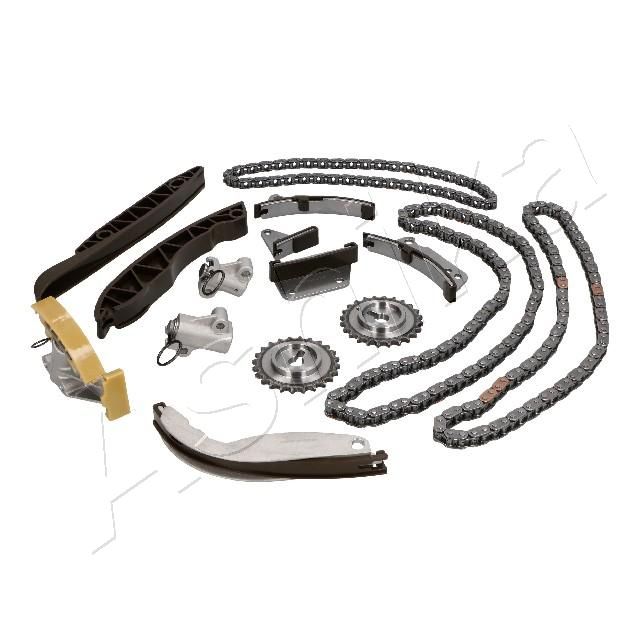 ASHIKA KCKK00 Timing Chain Kit