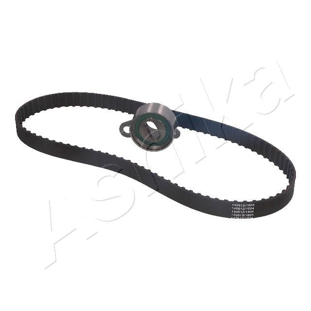 ASHIKA KCT201C Timing Belt Kit