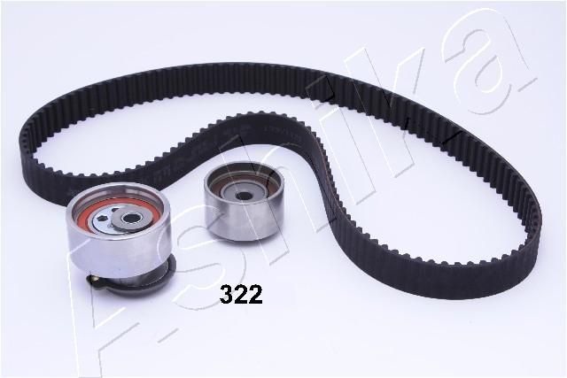 ASHIKA KCT322 Timing Belt Kit