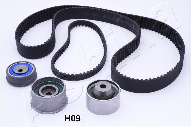 ASHIKA KCTH09 Timing Belt Kit