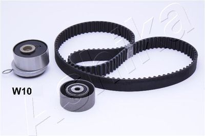 Timing Belt Kit ASHIKA KCTW10