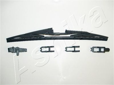 Wiper Blade ASHIKA SA-X28R