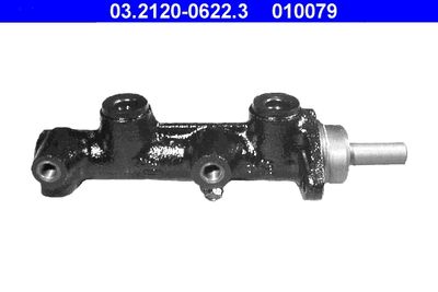 Brake Master Cylinder ATE 03.2120-0622.3