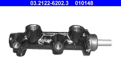 Brake Master Cylinder ATE 03.2122-6202.3