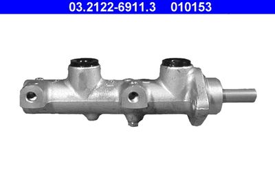 Brake Master Cylinder ATE 03.2122-6911.3