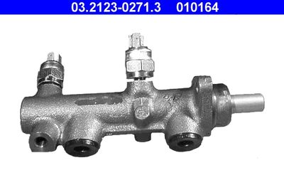 Brake Master Cylinder ATE 03.2123-0271.3