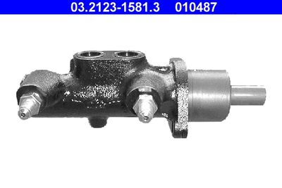 Brake Master Cylinder ATE 03.2123-1581.3