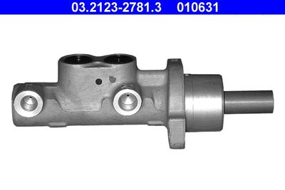 Brake Master Cylinder ATE 03.2123-2781.3