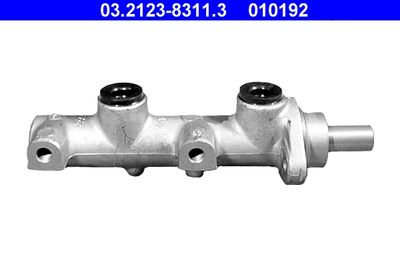 Brake Master Cylinder ATE 03.2123-8311.3