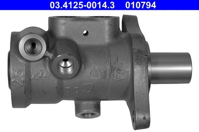 Brake Master Cylinder ATE 03.4125-0014.3