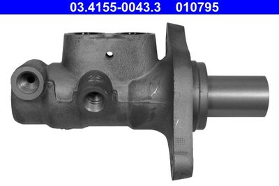 Brake Master Cylinder ATE 03.4155-0043.3