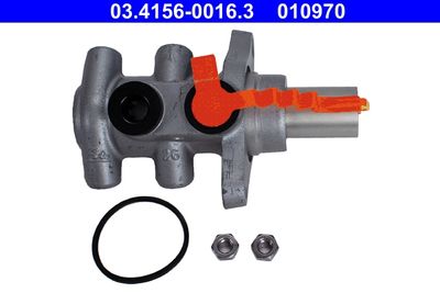 Brake Master Cylinder ATE 03.4156-0016.3