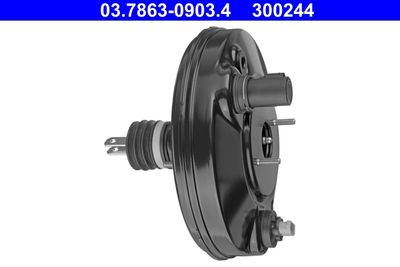 Brake Booster ATE 03.7863-0903.4