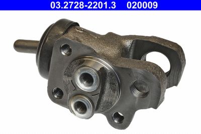 Wheel Brake Cylinder ATE 03.2728-2201.3