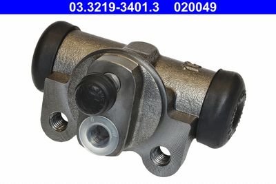 Wheel Brake Cylinder ATE 03.3219-3401.3