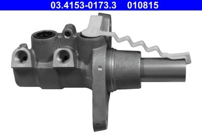 Brake Master Cylinder ATE 03.4153-0173.3