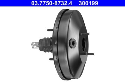 Brake Booster ATE 03.7750-8732.4