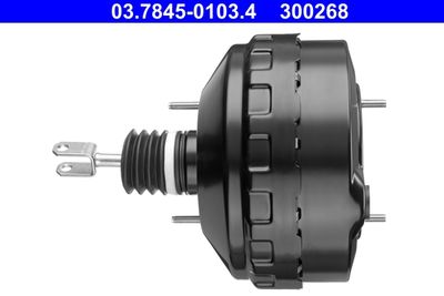 Brake Booster ATE 03.7845-0103.4