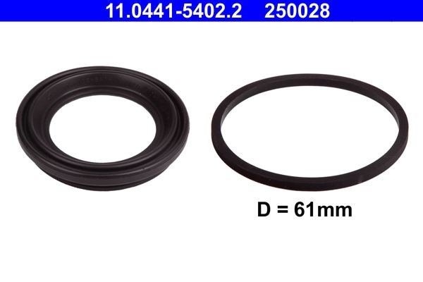 ATE 11.0441-5402.2 Seal Kit, brake caliper