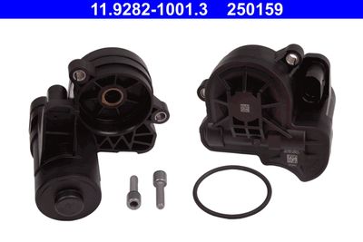 Control Element, parking brake caliper ATE 11.9282-1001.3