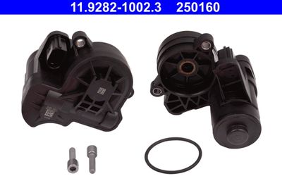 Control Element, parking brake caliper ATE 11.9282-1002.3