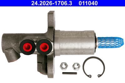 Brake Master Cylinder ATE 24.2026-1706.3