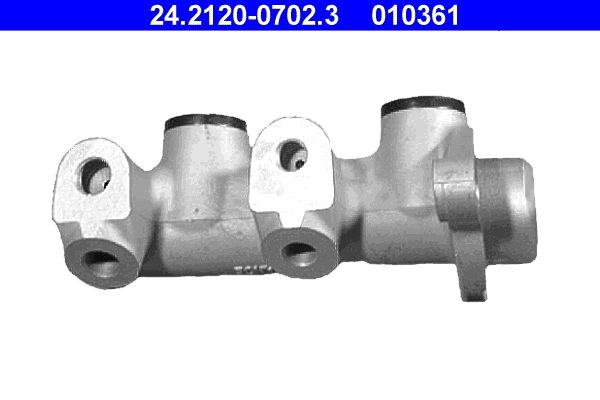 ATE 24.2120-0702.3 Brake Master Cylinder