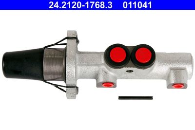 Brake Master Cylinder ATE 24.2120-1768.3