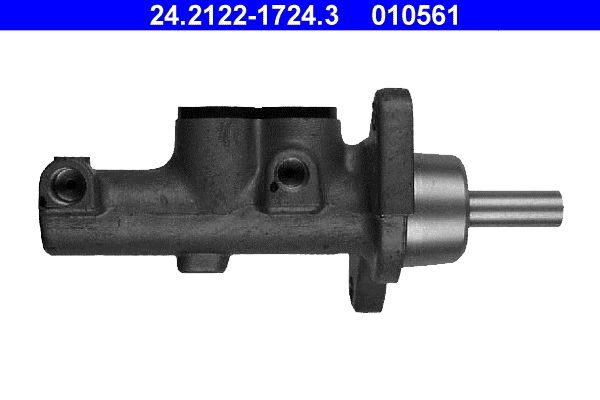 ATE 24.2122-1724.3 Brake Master Cylinder