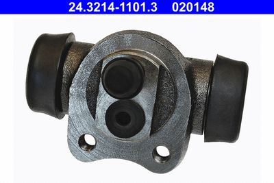 Wheel Brake Cylinder ATE 24.3214-1101.3