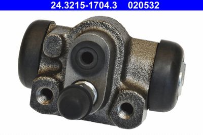 Wheel Brake Cylinder ATE 24.3215-1704.3