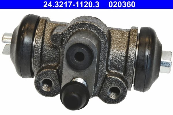 ATE 24.3217-1120.3 Wheel Brake Cylinder