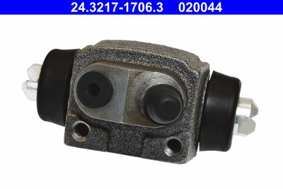 Wheel Brake Cylinder ATE 24.3217-1706.3