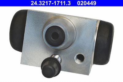 Wheel Brake Cylinder ATE 24.3217-1711.3