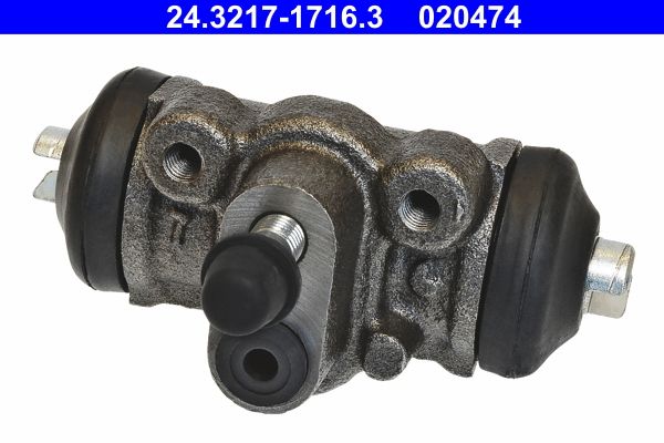 ATE 24.3217-1716.3 Wheel Brake Cylinder